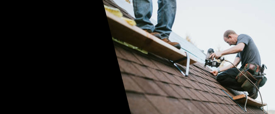 High Bridge Roofing Contractors